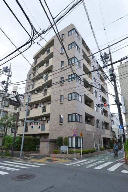 ラビゼームス坂